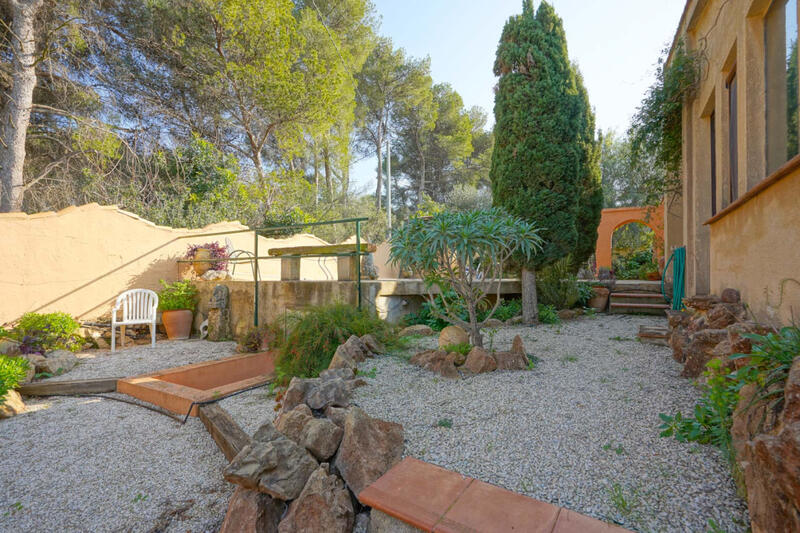 4 chambre Villa à vendre