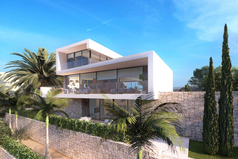 4 bedroom Villa for sale