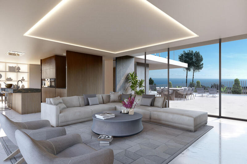 4 bedroom Villa for sale