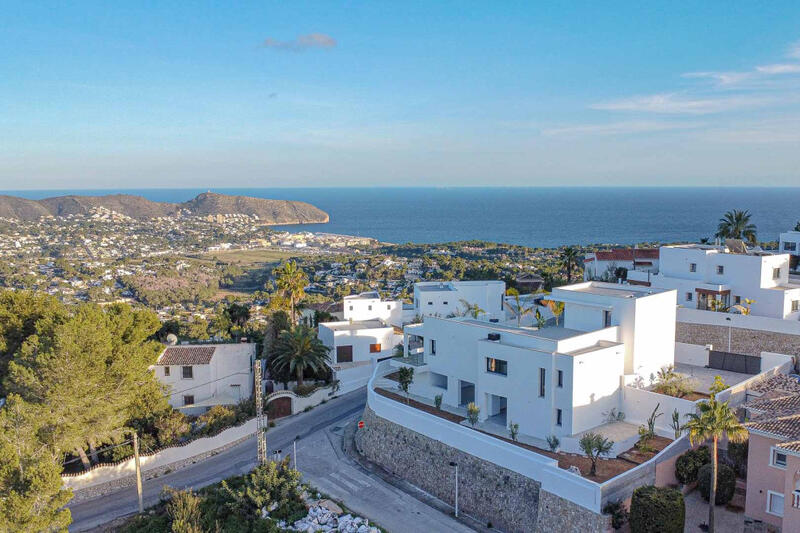3 bedroom Villa for sale