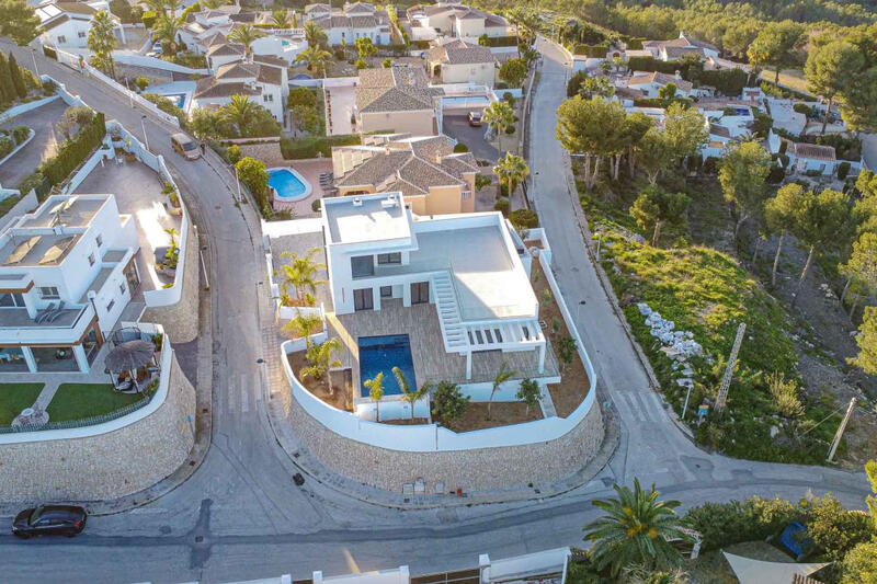 3 bedroom Villa for sale