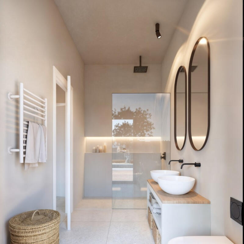 4 bedroom Villa for sale