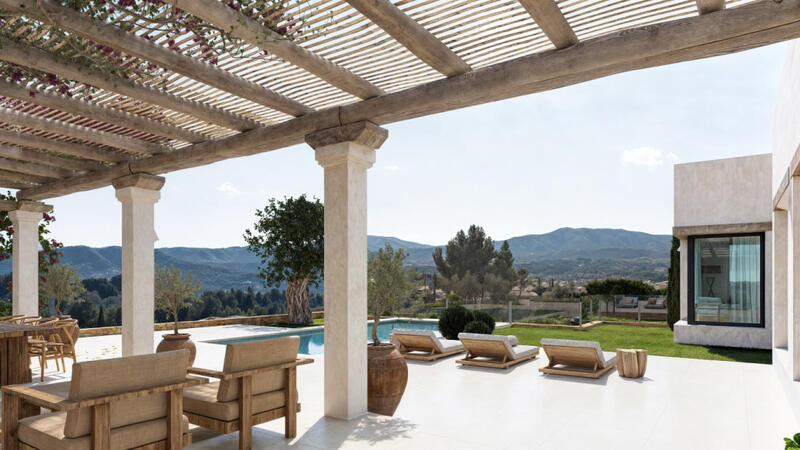 4 bedroom Villa for sale