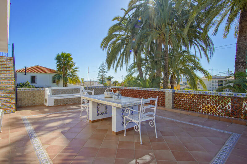7 bedroom Villa for sale