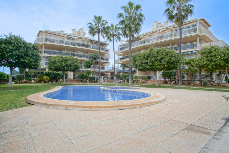 Appartement à vendre dans Denia, Alicante