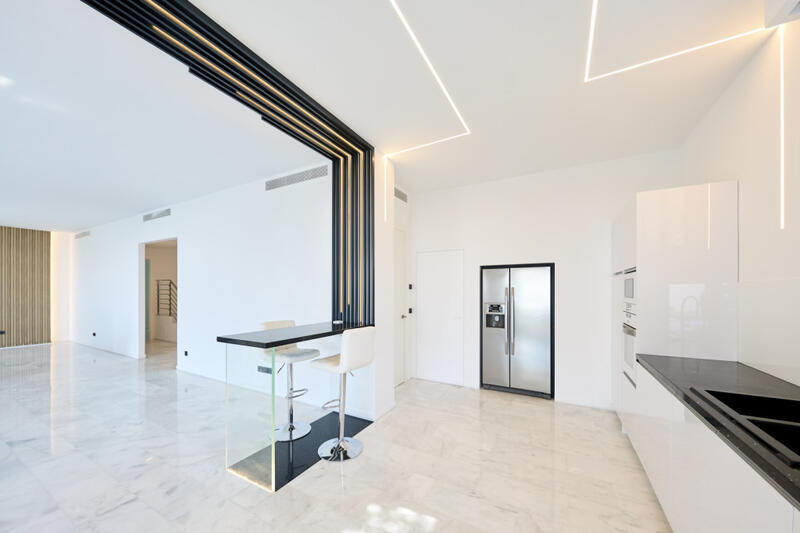 5 Cuarto Villa en venta