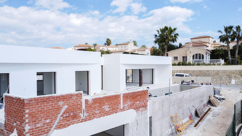 4 bedroom Villa for sale