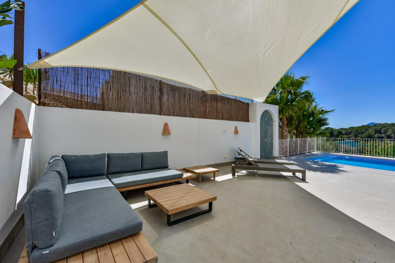 5 bedroom Villa for sale