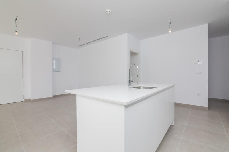 3 soverom Villa til salgs