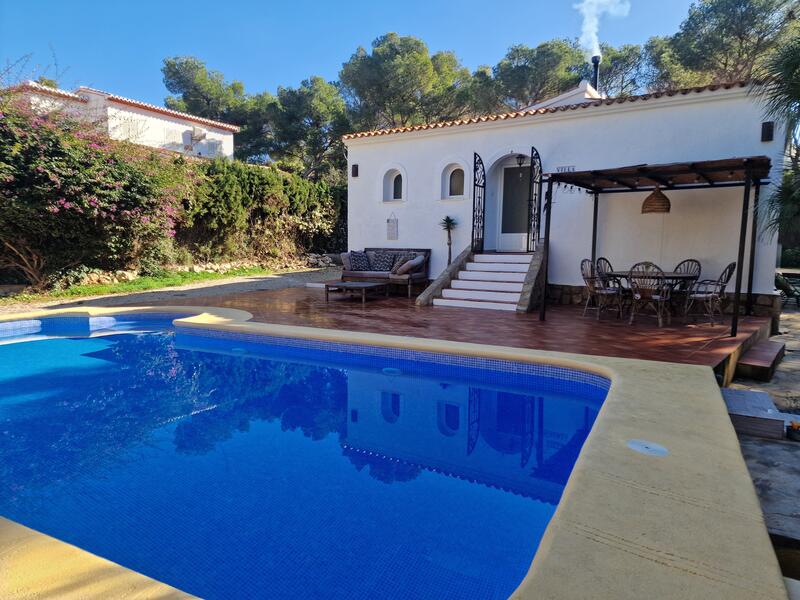 4 bedroom Villa for sale