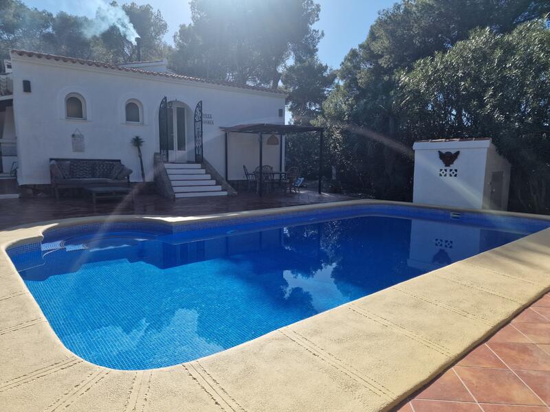 4 bedroom Villa for sale
