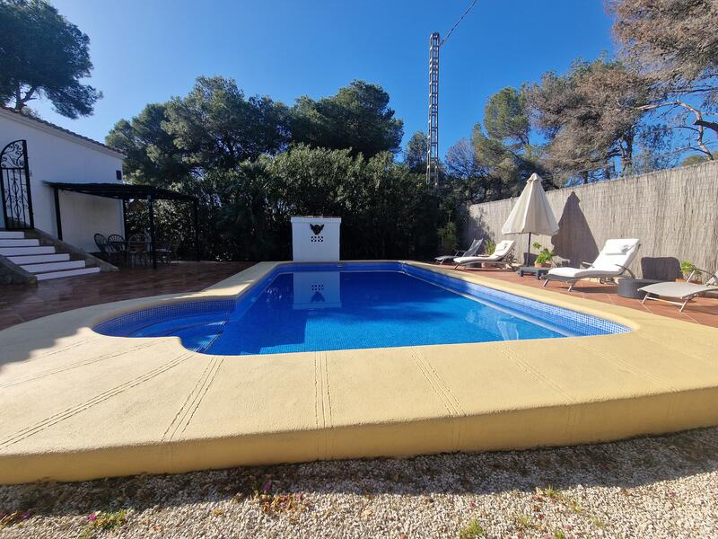 4 bedroom Villa for sale