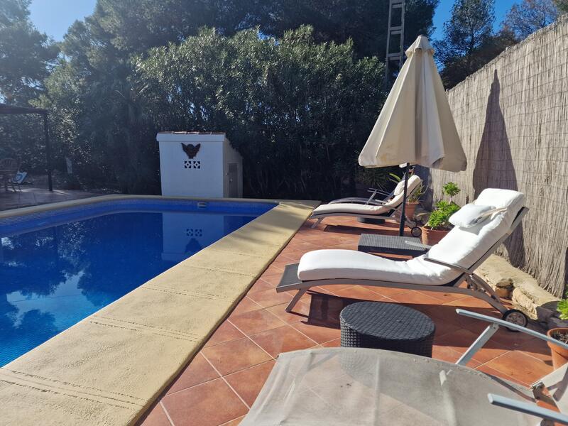 4 bedroom Villa for sale