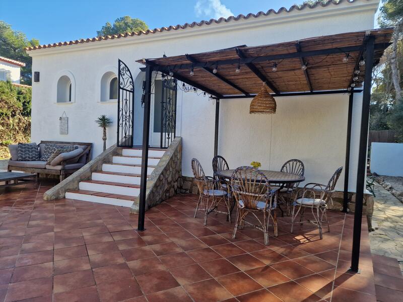 4 bedroom Villa for sale