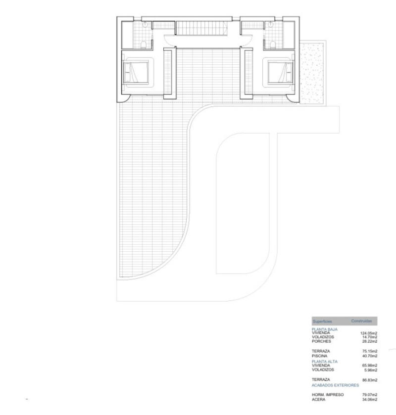 3 Schlafzimmer Villa zu verkaufen