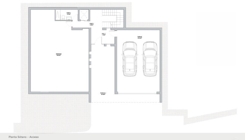 4 soveværelse Villa til salg