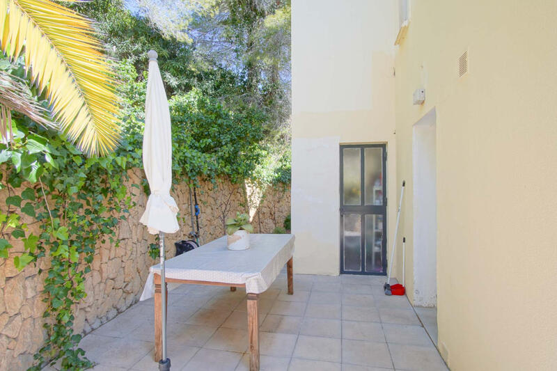 3 soveværelse Villa til salg