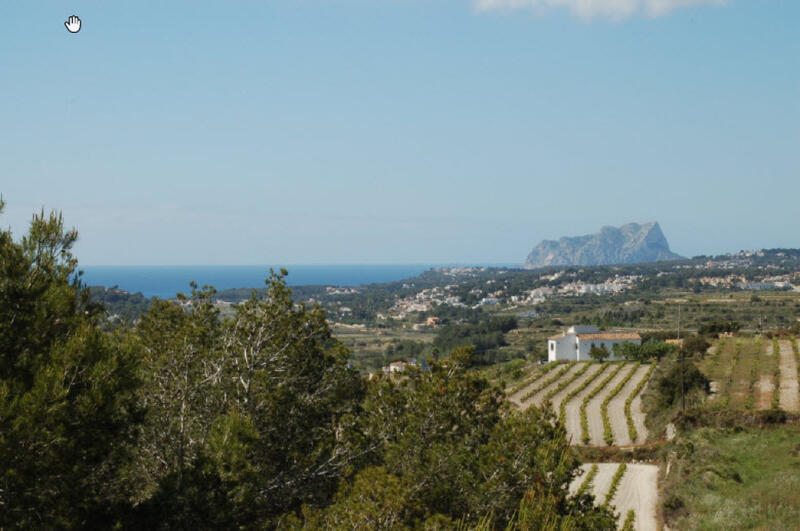 Terrenos en venta