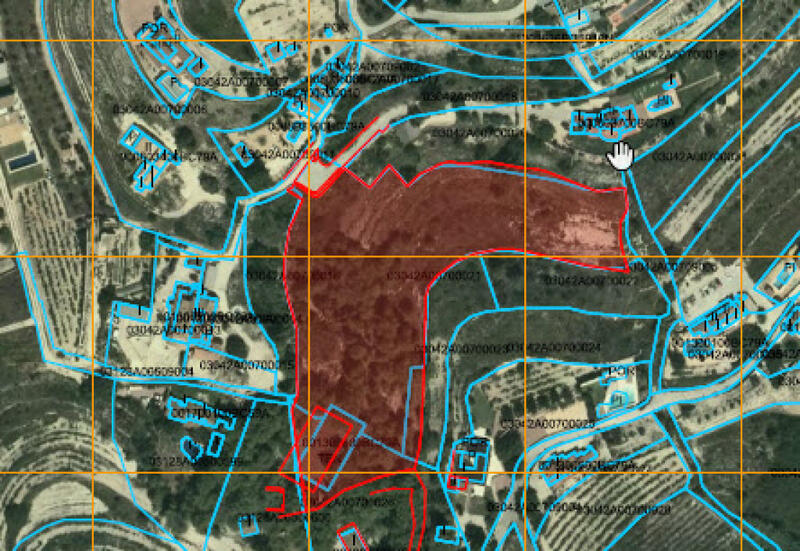 Land for sale