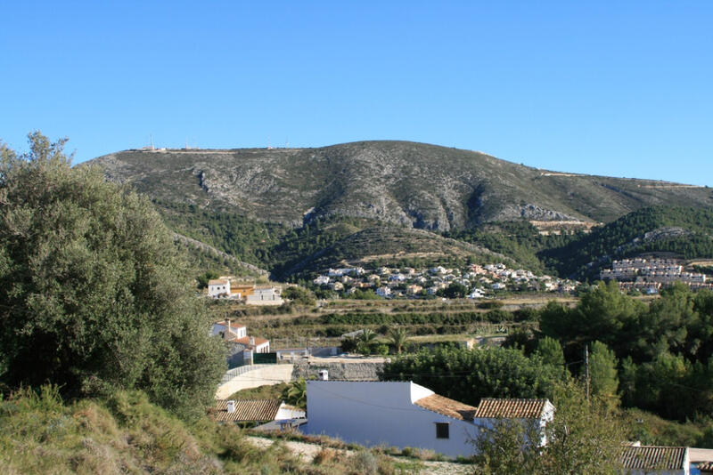 Land for sale