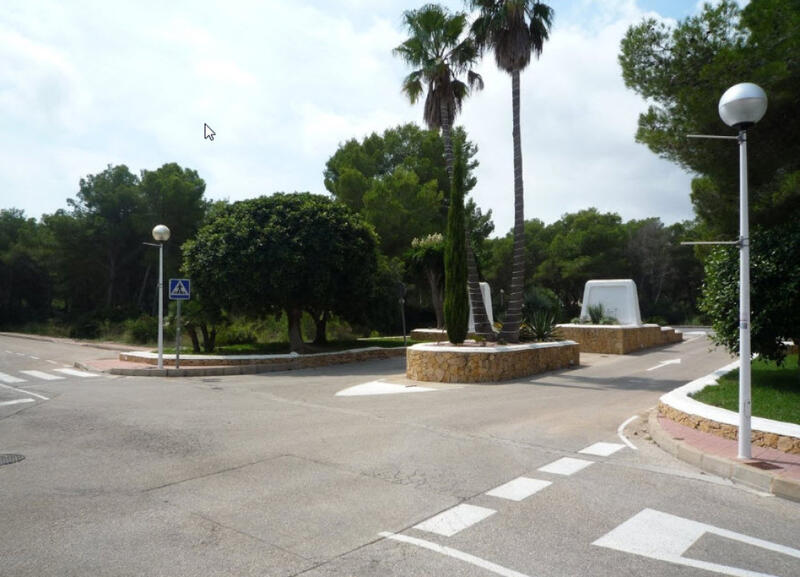 Land for sale in Javea, Alicante