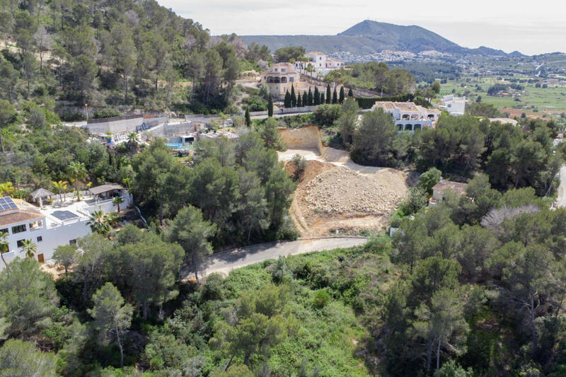 Land for sale
