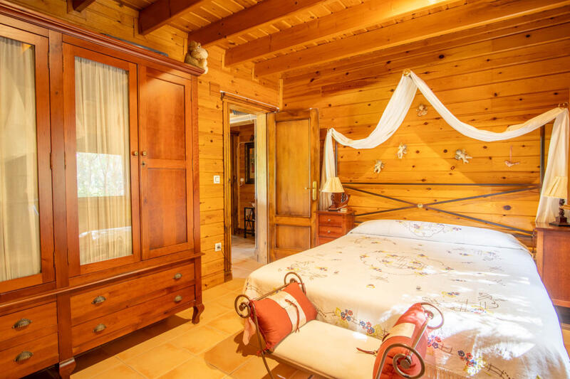 4 Cuarto Villa en venta