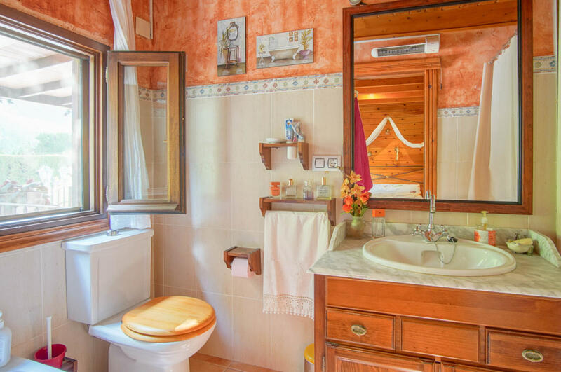 4 Cuarto Villa en venta