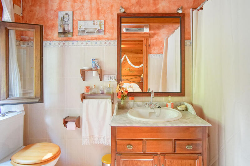 4 Cuarto Villa en venta