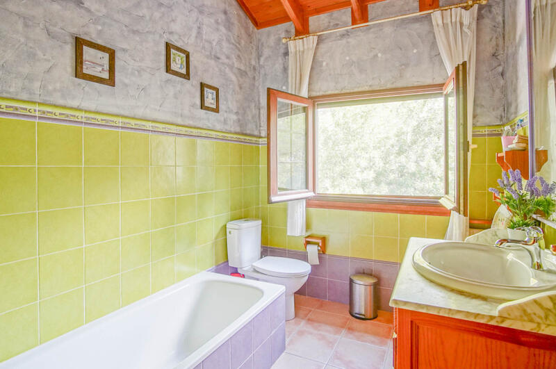 4 Cuarto Villa en venta