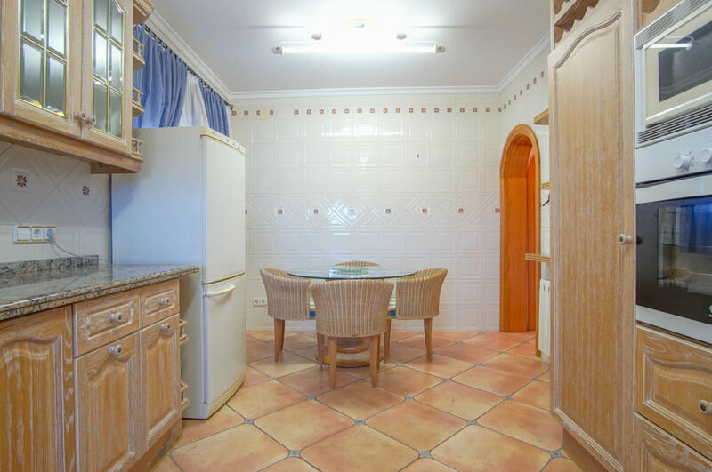 8 chambre Villa à vendre