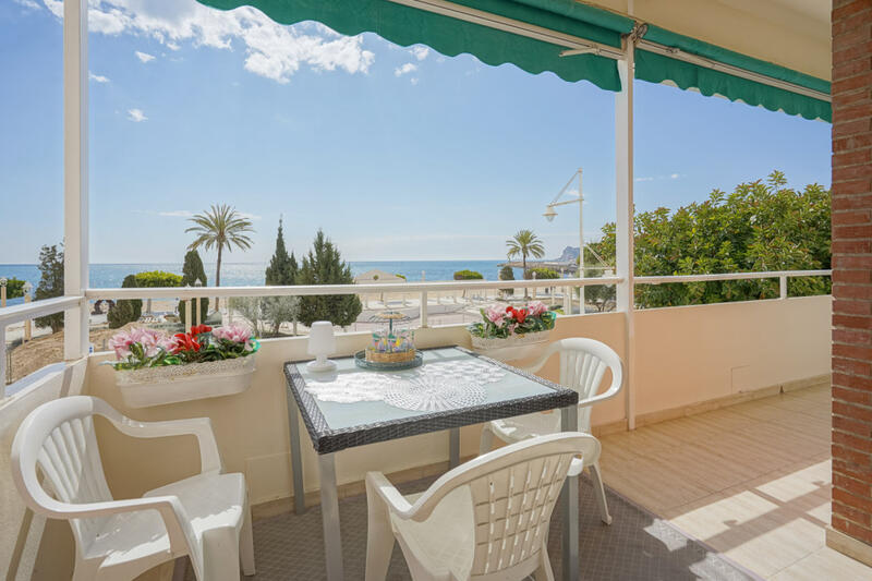 2 Cuarto Apartamento en venta