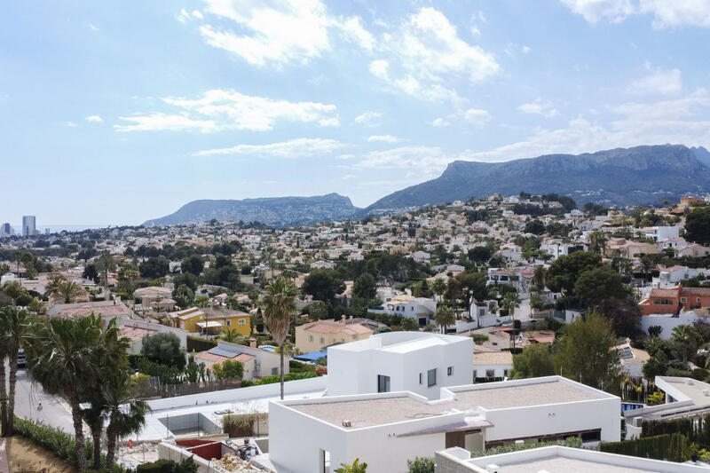 4 Cuarto Villa en venta