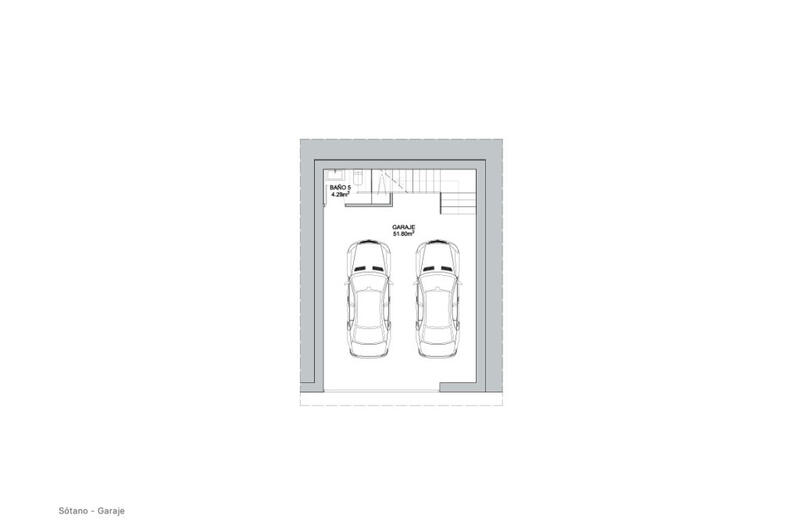 4 sovrum Villa till salu