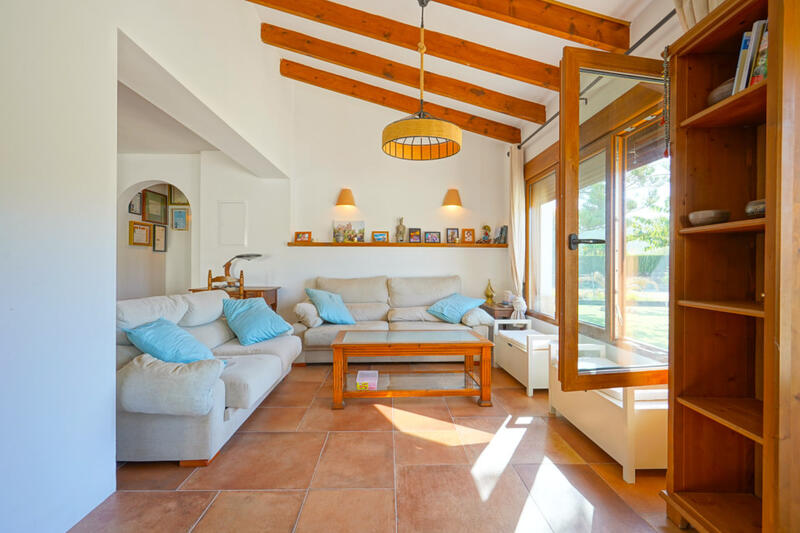 3 Cuarto Villa en venta