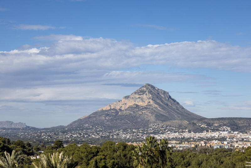 4 chambre Villa à vendre