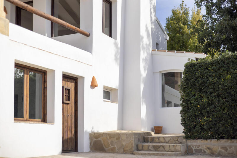 4 chambre Villa à vendre