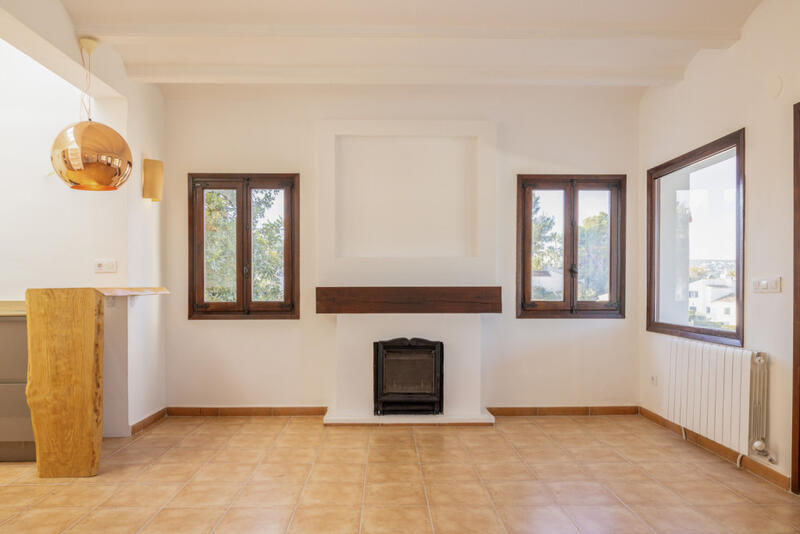 4 chambre Villa à vendre