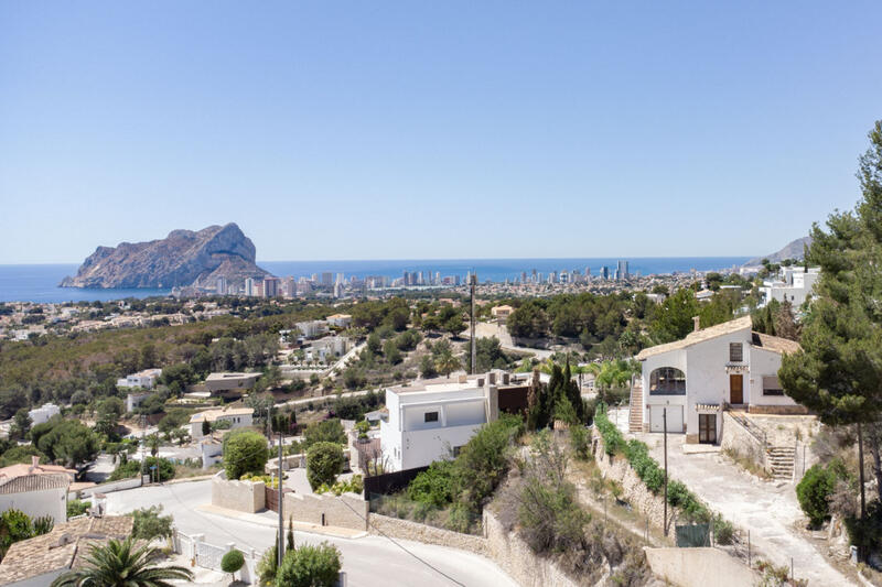 Land for sale