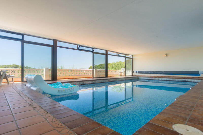 3 sovrum Villa till salu