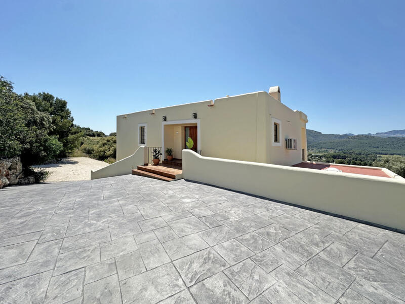 3 bedroom Villa for sale