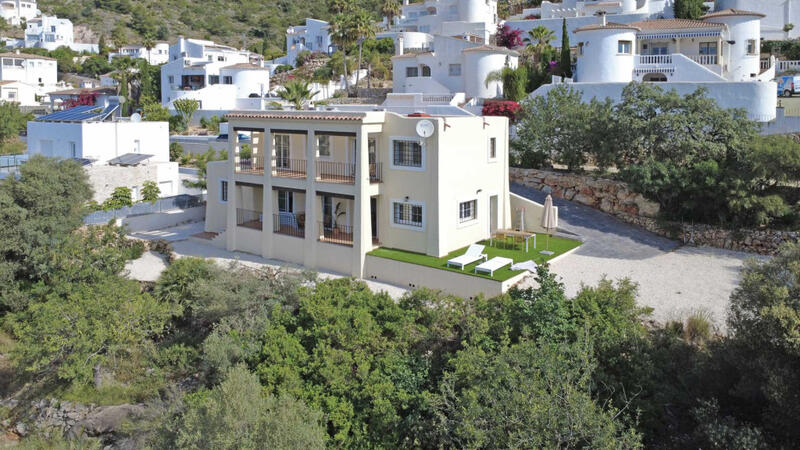 3 bedroom Villa for sale