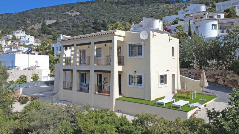 3 bedroom Villa for sale