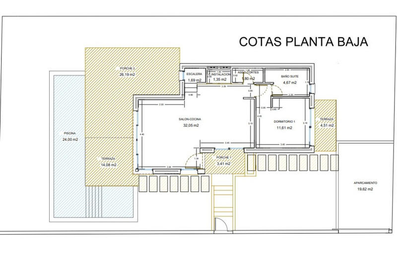 3 bedroom Villa for sale