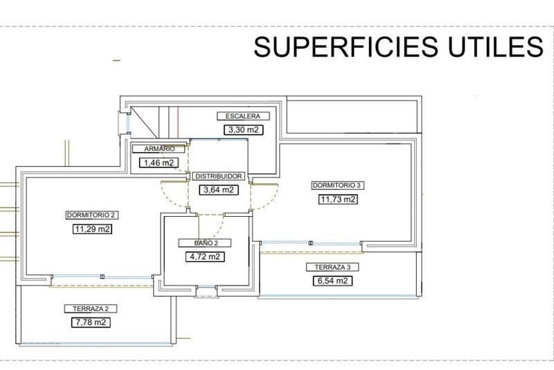 3 bedroom Villa for sale