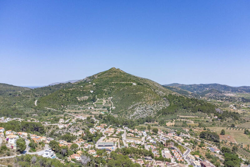 3 bedroom Villa for sale