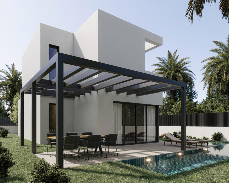3 bedroom Villa for sale