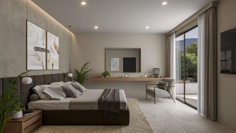 3 bedroom Villa for sale