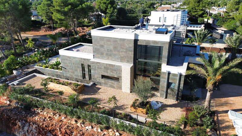 3 bedroom Villa for sale