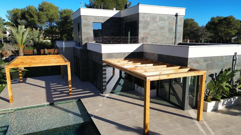 3 bedroom Villa for sale